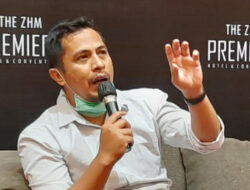 Nofal : PPID Kunci Tidak Terjadinya Sengketa dan Pidana Informasi Publik