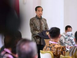 Gerakkan Perekonomian, Presiden Apresiasi APKASI