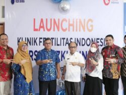 RSIA Rizki Bunda Lubuk Basung, Kini Punya Klinik Fertalitas