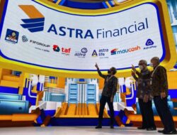 Astra Financial dan Logistic Manjakan Konsumen dengan Banyak Kemudahan