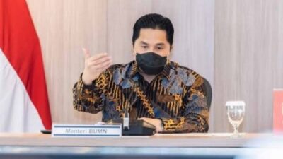 Sukses Beri Solusi Jiwasraya, Pengamat Yakin Erick Thohir Mampu Jadi Problem Solver Istaka Karya dan BUMN Bermasalah Lainnya