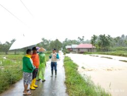 Kecamatan Tanjung Raya Dikepung Bencana