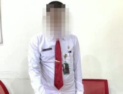 Ngaku Perwira, Polisi Gadungan di Sumbar Ditangkap lalu Gagal Nikah