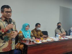 Perempuan Bukittinggi Diperkuat Kawal Keterbukaan Informasi Publik