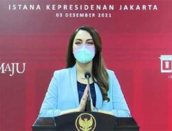 Pemerintah Jadikan Salah Satu Fokus Penanganan Kesehatan bagi Penyandang Disabilitas