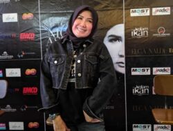 Chord dan Lirik Lagu Tangan-Tangan Setan – Nicky Astria