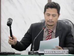 Sidang SIP Dengan Termohon Pemko Padang, KI Sumbar Beri Dua Putusan