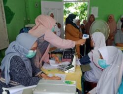 Sekolah Lakukan Pendekatan ke Orangtua Agar anak Divaksin