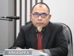 Arif Yumardi : SIP yang Disengketakan PKN Terhadap Atasan PPID Tanahdatar Menarik