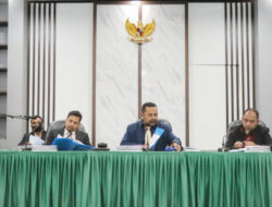 LBH Padang Sengketa Informasikan Pemprov Sumbar