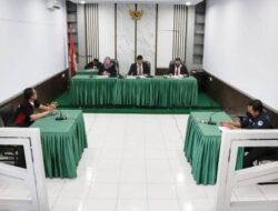 KI Sumbar Kebut Sidang Penyelesaian Sengketa Informasi