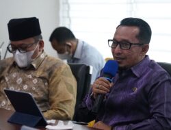 Bupati Tanah Datar Minta Pengelola Destinasi Wisata Perhatikan Kebersihan