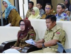 Pemko Bukittinggi Ikuti Verifikasi Lapangan Hybrid