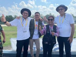 Sampai Jumpa di Susi Air Show Pangandaran Tahun 2023