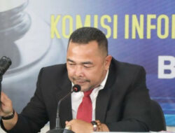 KI Sumbar Apresiasi Sekko Bukittinggi Hadiri Mediasi Sengketa Informasi