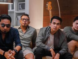 Lirik dan Chord Lagu Pesona Potretmu – ADA Band