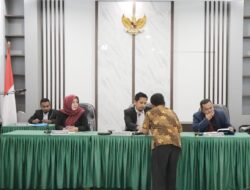 KI Beri Putusan Sela Sengketa Informasi Pemko Bukittinggi