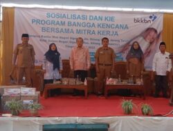 BKKBN dan Komisi IX DPR Cegah Stunting Secara Dini