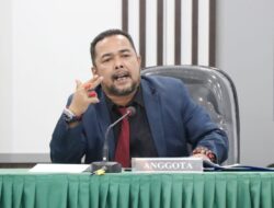 Adrian : Kewenangan Relatif KI Sumbar Tidak Terpenuhi