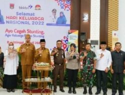 Keluarga Memegang Peran Penting Membentuk Karakter Generasi Muda