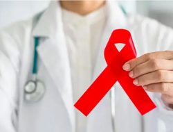 17 Warga Pasaman Barat Positif HIV/AIDS