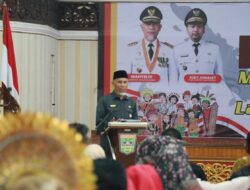 Pemprov Sumbar Gelar Lomba Paduan Suara Antar OPD