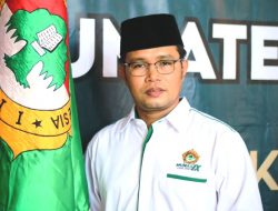 Gelar Muswilub 2022, LDII Sumbar Cari Ketua Definitif 