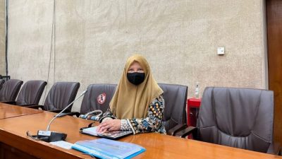 Peranan Perguruan Tinggi Sangat Penting Wujudkan Wirausaha Nasional