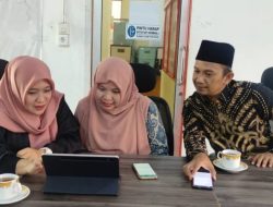 Monev Terakhir KI Sumbar 2022, KPU dan Bawaslu Pessel Optimis Informatif