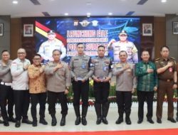 ETLE Camera Mobile Resmi Diluncurkan di Sumbar