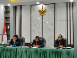 Laporan Pencemaran Nama Baik Dihentikan, Yufriadi Sengketa Informasikan Polsek Sungai Pagu