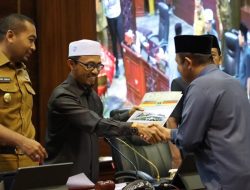 DPRD Sumbar Mulai Bahas Ranperda Pelestarian dan Pemajuan Kebudayaan Daerah