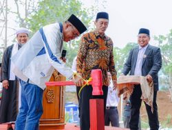 Supardi Janjikan Perbaikan Jalan untuk Kampung Peradaban Alquran Payakumbuh