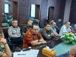 Kejar Kemandirian Fiskal, Sumbar Butuh Inovasi Strategis 