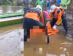 Bocah di Pasaman Barat Diterkam Buaya Ditemukan Meninggal