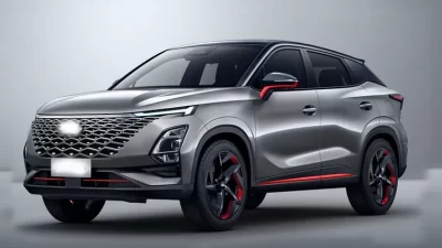 Harga Daihatsu Terios Facelift 2023 Lebih Mahal? Intip Apa Saja yang Berubah dari Generasi Sebelumnya