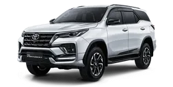 Fortuner 4X2