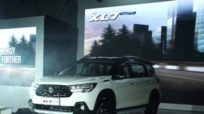 Siapkan Uang Segini dan Langsung ke Diler Bawa Pulang Suzuki XL7 Hybrid 2023 Tanpa Ribet