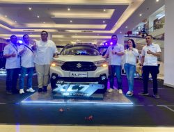 Resmi Diluncurkan, Begini Kecanggihan New XL7 Hybrid