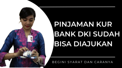 KUR Bank DKI Jakarta
