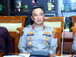 Mabes Polri Tak Pandang Bulu Berantas Kasus TPPO, Termasuk Oknum Pembacking