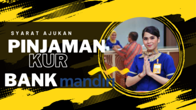 KUR Bank Mandiri