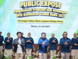 2022, BPJS Kesehatan Bayar Klaim pada FKTP Lebih Cepat dari Ketentuan