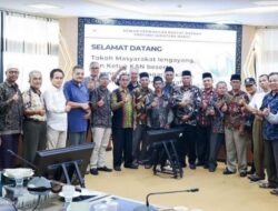 Anggota DPRD Sumbar Zarfi Deson Terima Kunjungan Tokoh Masyarakat Pesisir Selatan