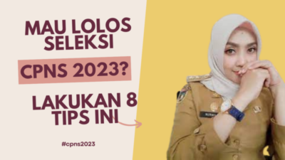 CPNS 2023