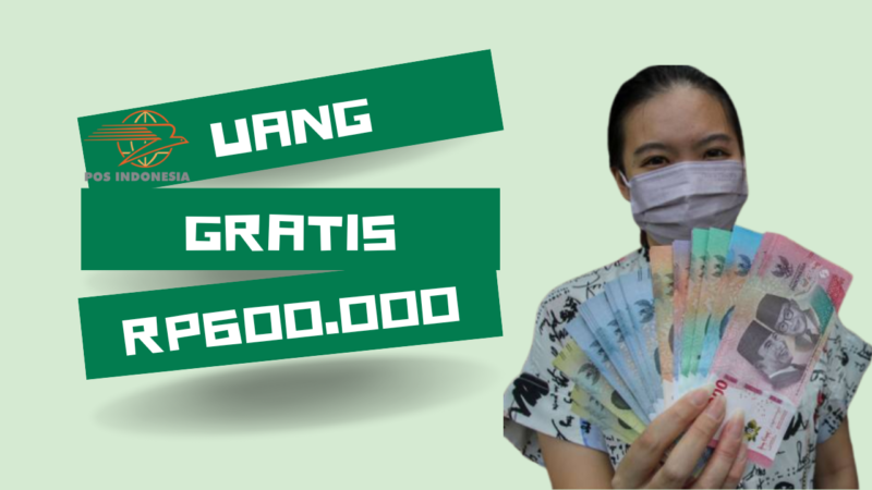 Uang Gratis Pemerintah