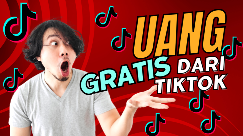 Uang Gratis