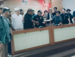 FMM Datangi DPRD Sumbar, Desak Penyelesaian Konflik Agraria