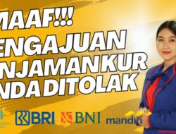 Punya Usaha Ini? Jangan Harap Dapat Pinjaman KUR di Bank BRI, Mandiri, BNI dan BSI