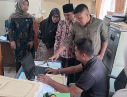 Pencermatan Rancangan DCT, Parpol Ganti 30 Bacaleg